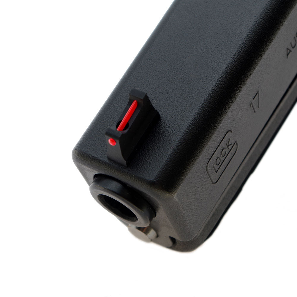 Eemann Tech Adjustable Sights Set for GLOCK image 6