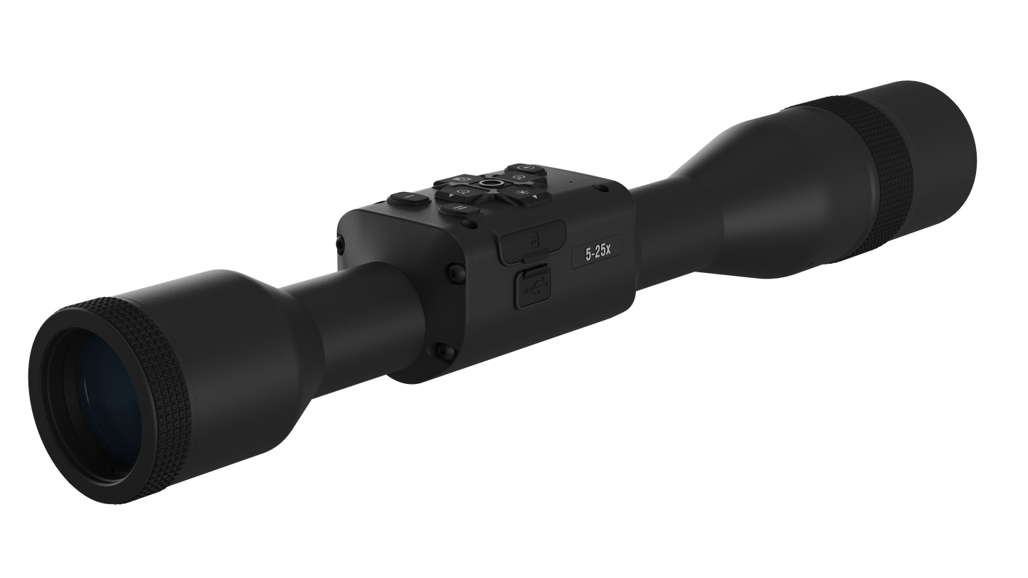 ATN X-SIGHT 5 image 8