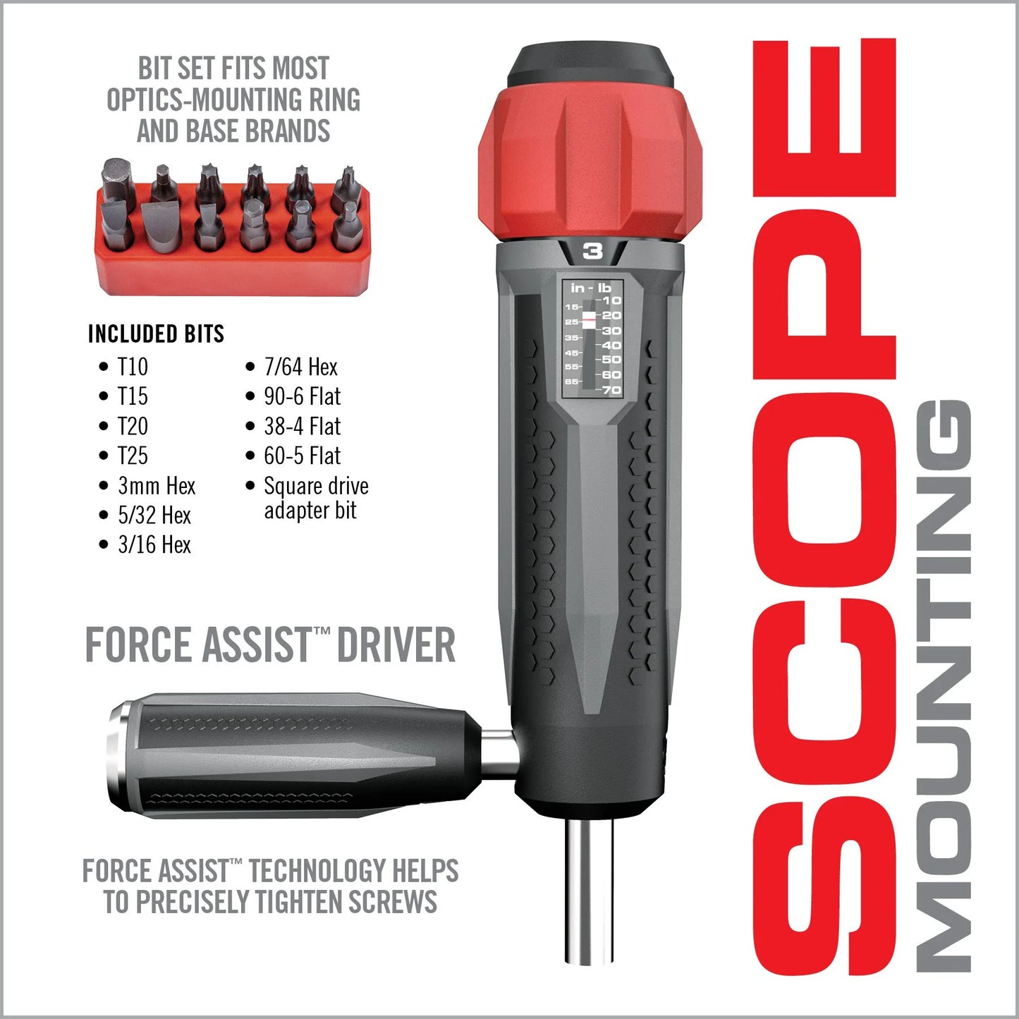 Real Avid Smart-Torq image 6