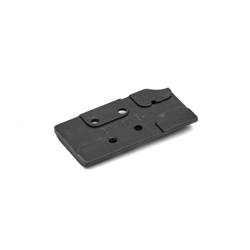 Eemann Tech CZ SHADOW 2 OR Plate Mount for Shield RMS image 8