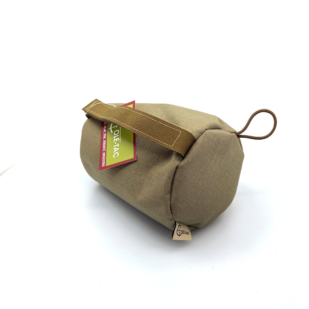 Cole-Tac Woobie FDE image 2