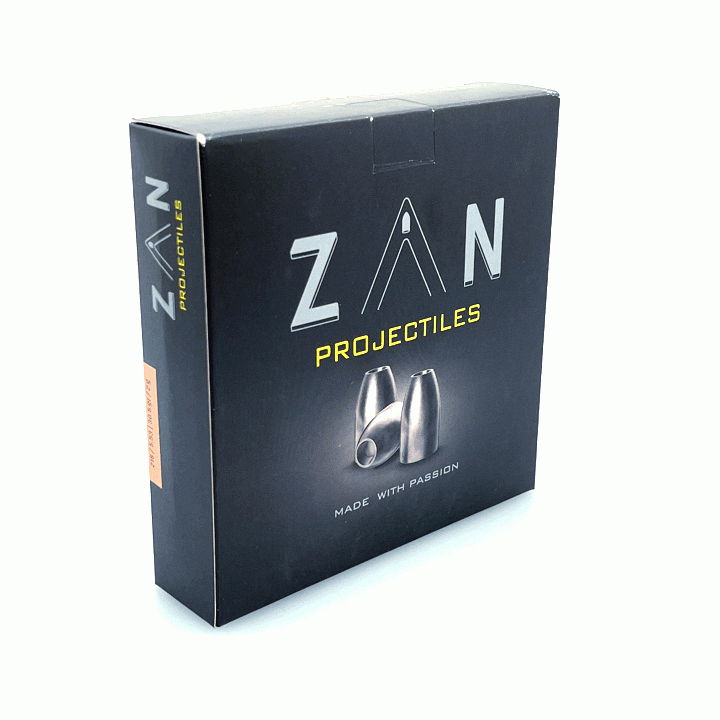 Zan Projectiles 22 30.5gr image 2