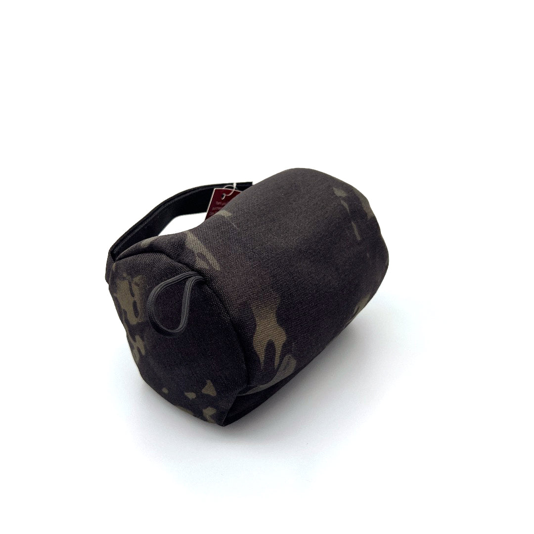 Cole-Tac Woobie Black Multicam image 7