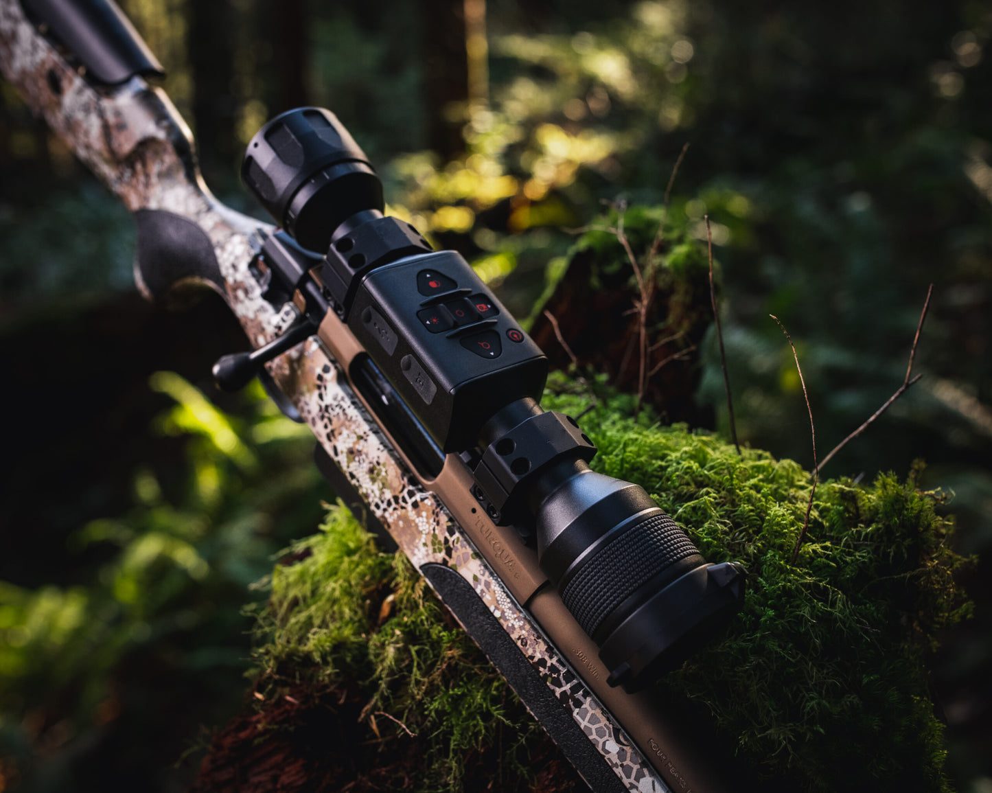 ATN MARS LTV image 3