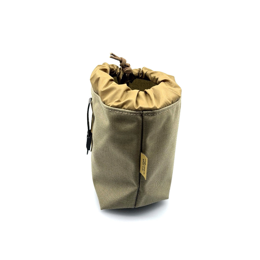 Cole-Tac Brass Bag image 8