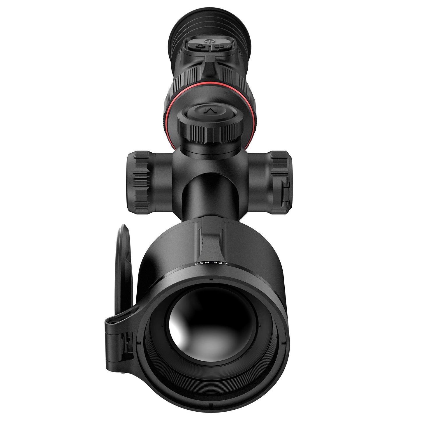 NocPix ACE H50 Thermal Scope image 5