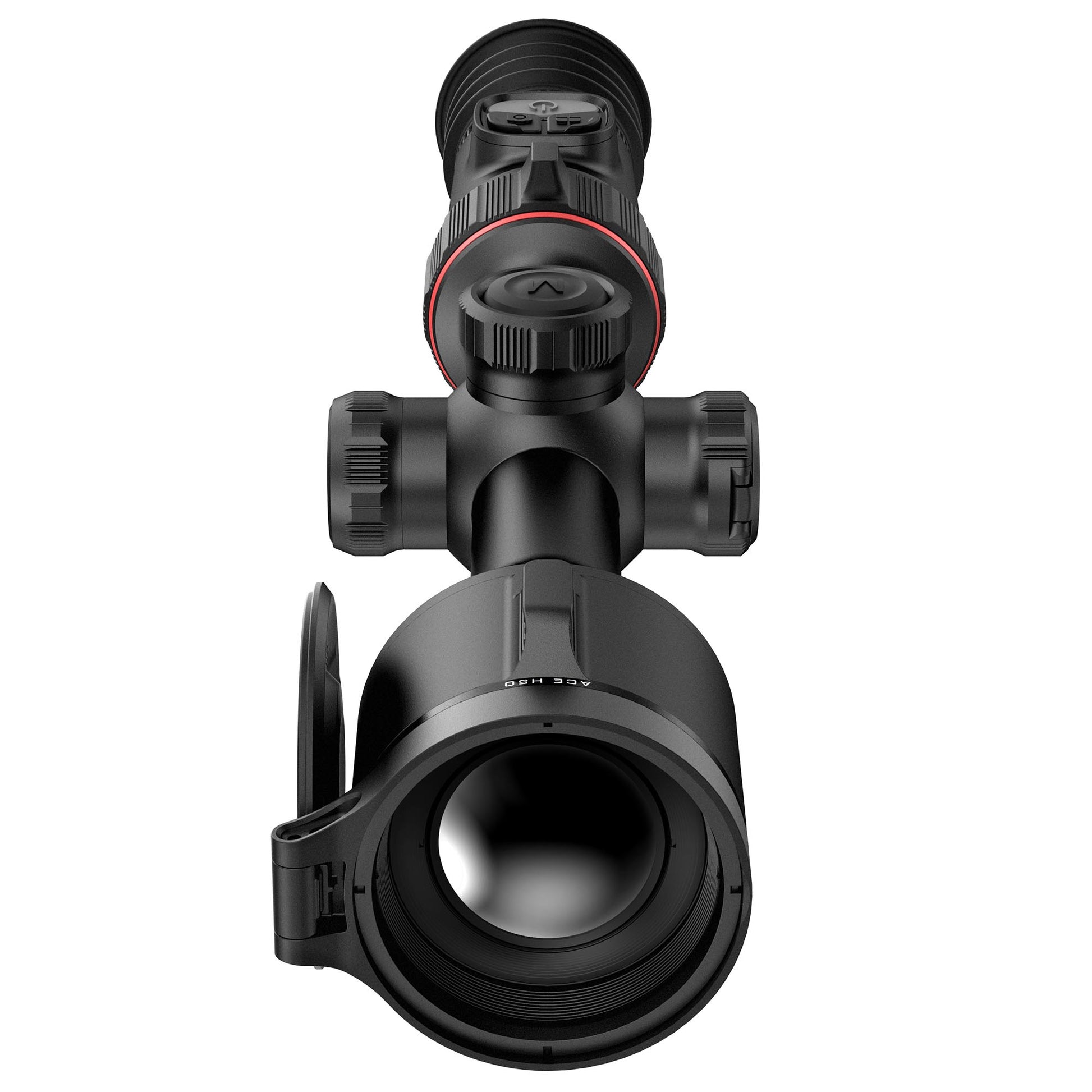 NocPix ACE H50 Thermal Scope image 5