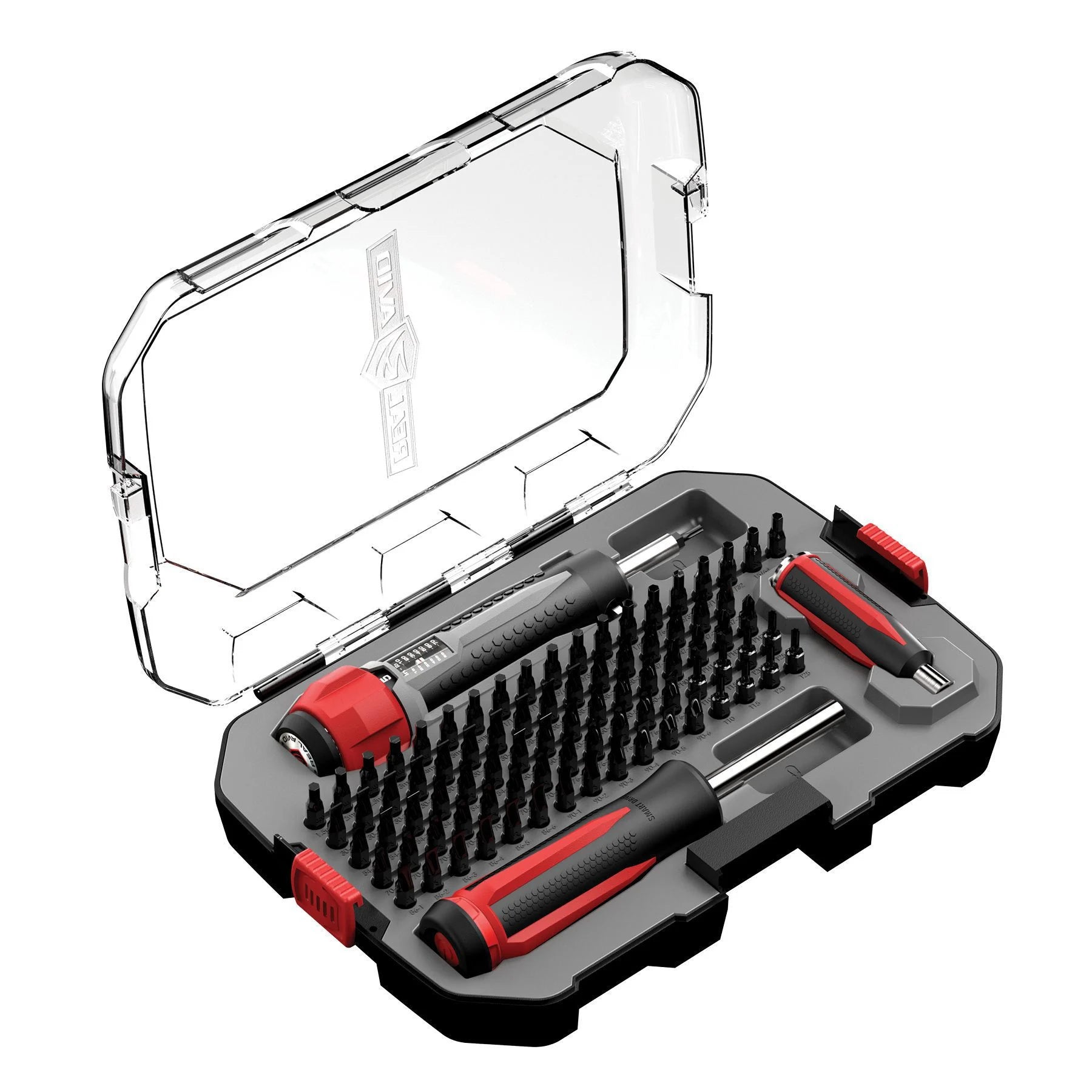 Real Avid Smart Torq &amp; Driver Master Set image 0