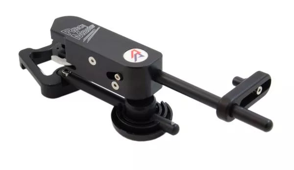 DAA Flex / Alpha-X / Racer-X Muzzle Support assembly image 1