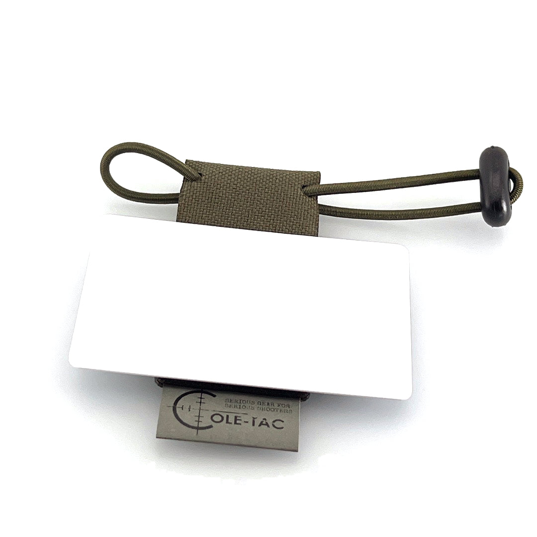 Cole-Tac Cheat Sheet image 4