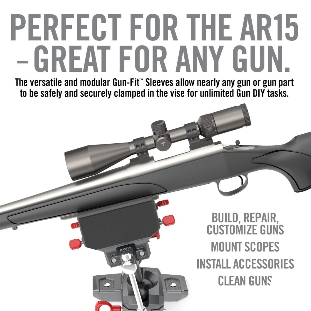 Real Avid Armorers Master Vise image 7