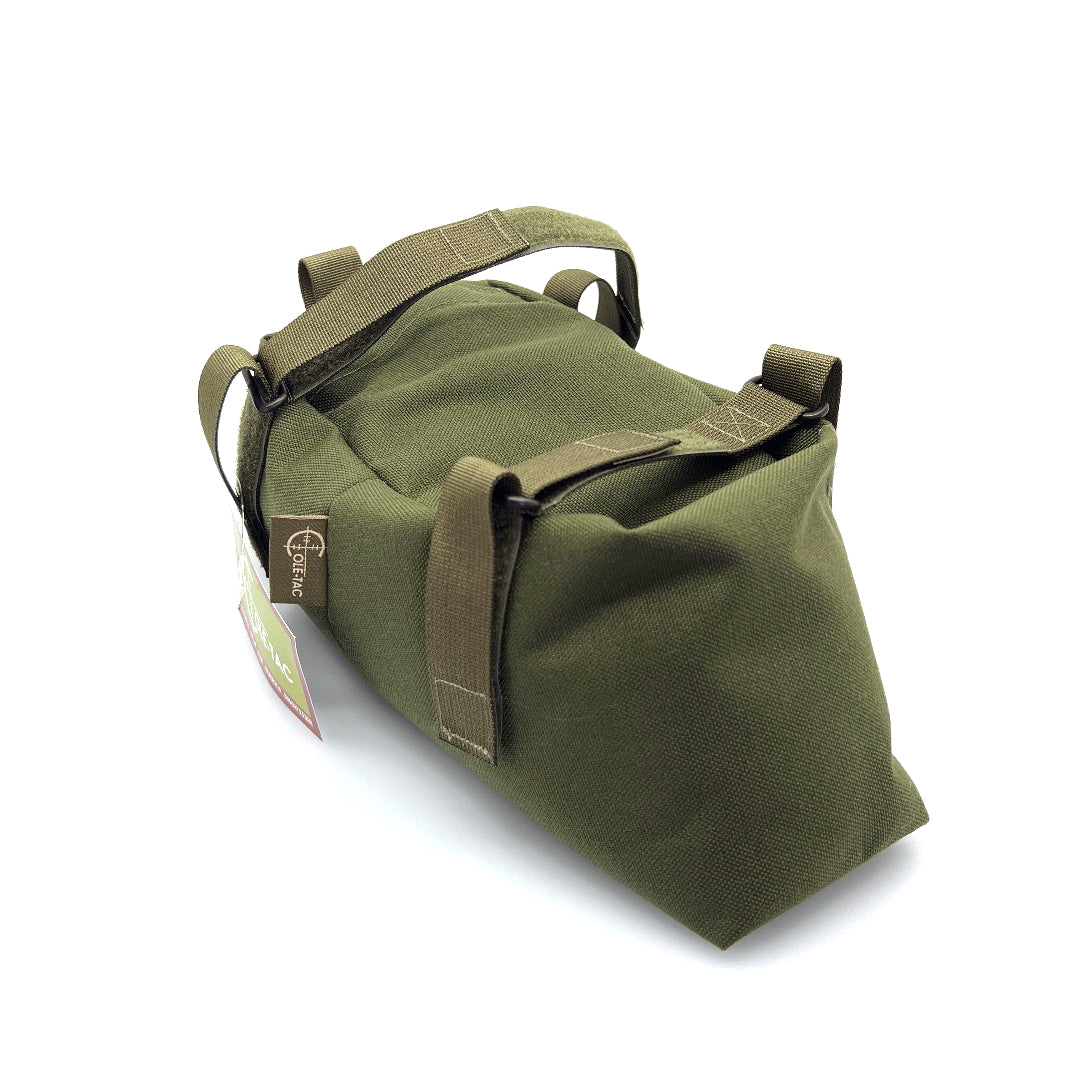 Cole-Tac Trap Bag Ranger Green image 20
