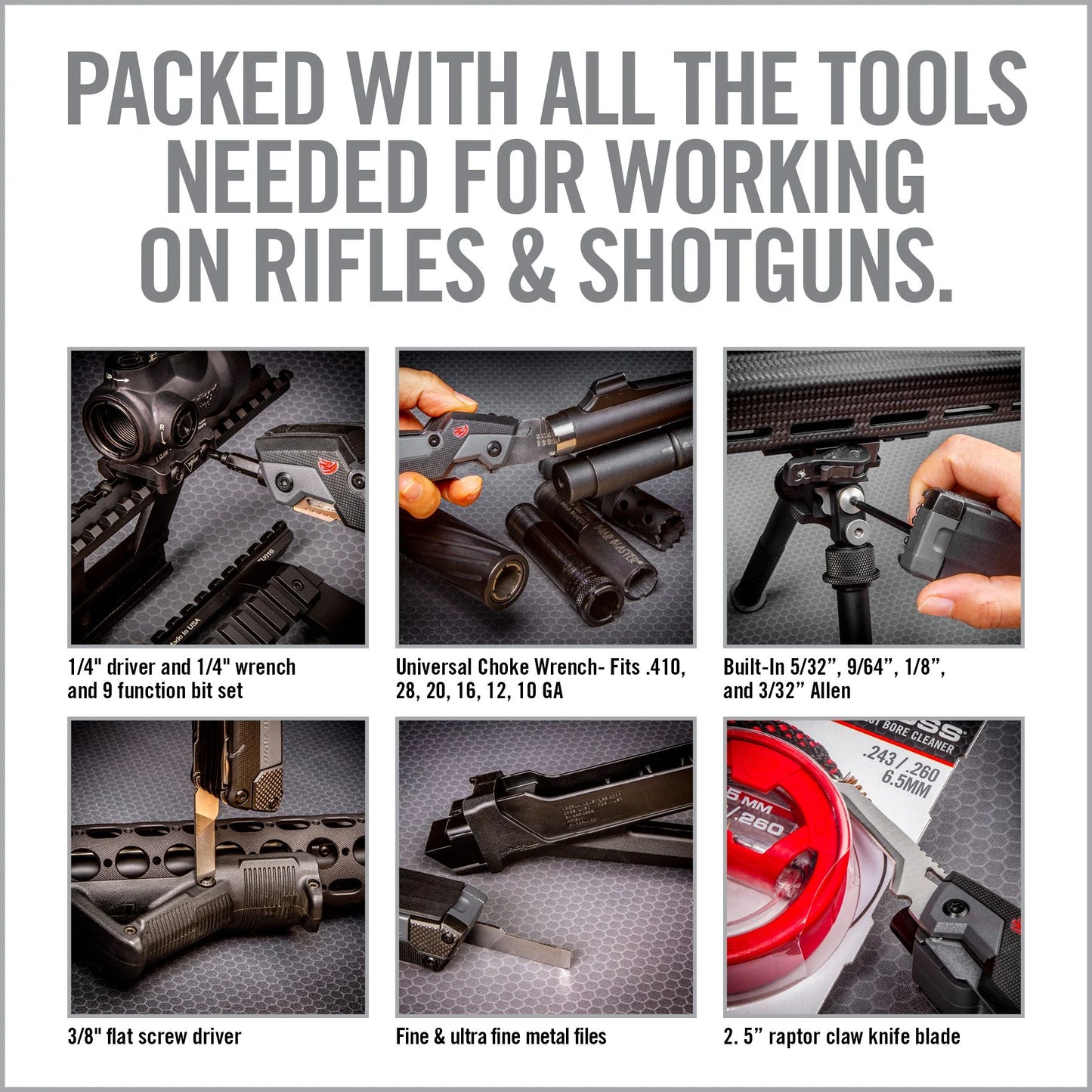 Real Avid Gun Tool Pro image 3