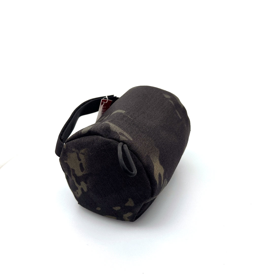 Cole-Tac Woobie Black Multicam image 6