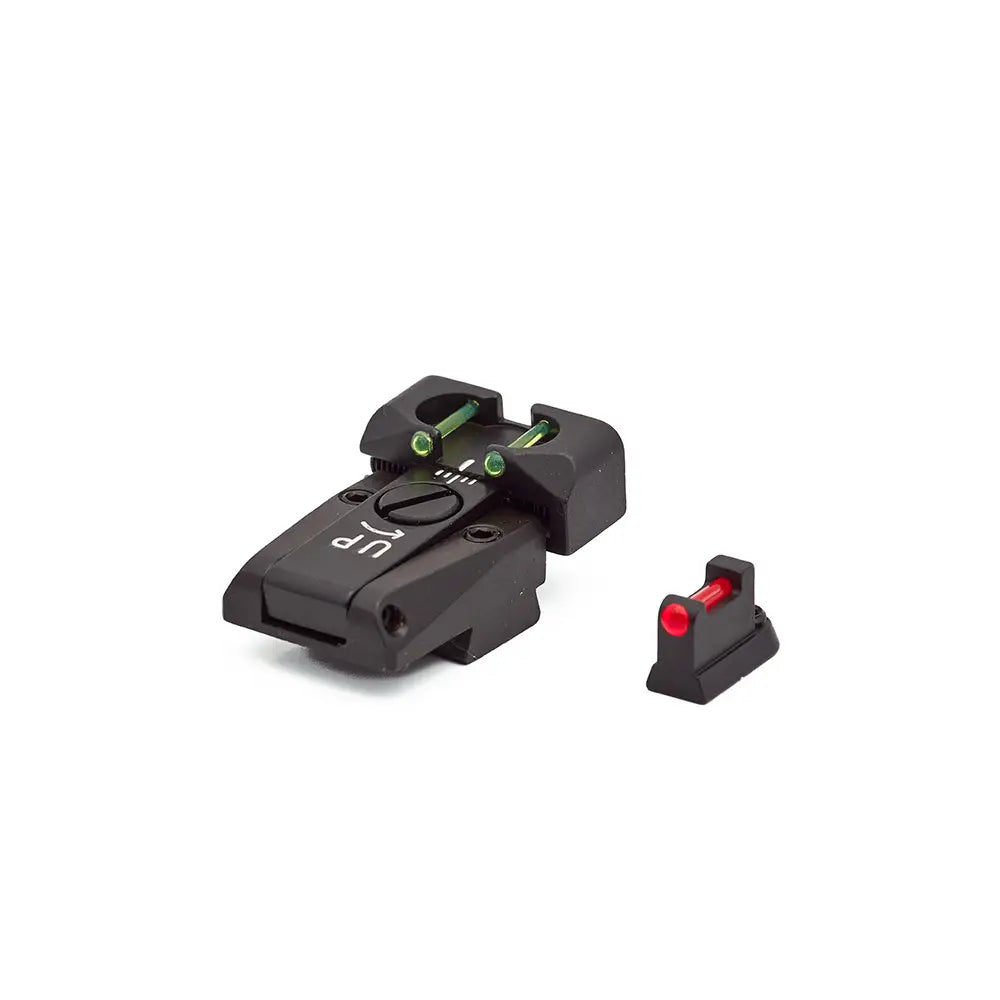 LPA TTF01CZ Sight Set for CZ 75 SP01, 75B, 85 (NOT Shadow) image 2