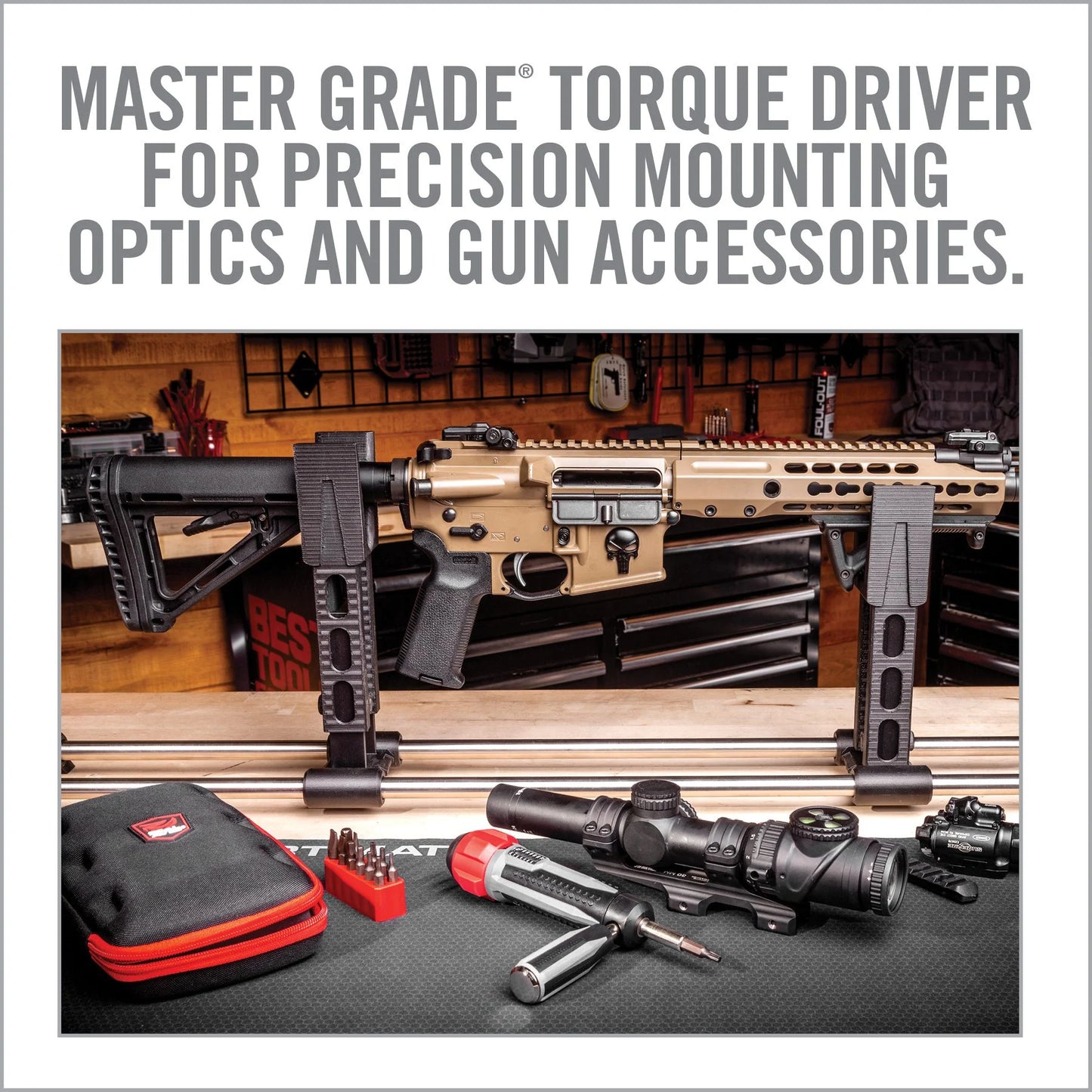 Real Avid Smart-Torq image 2