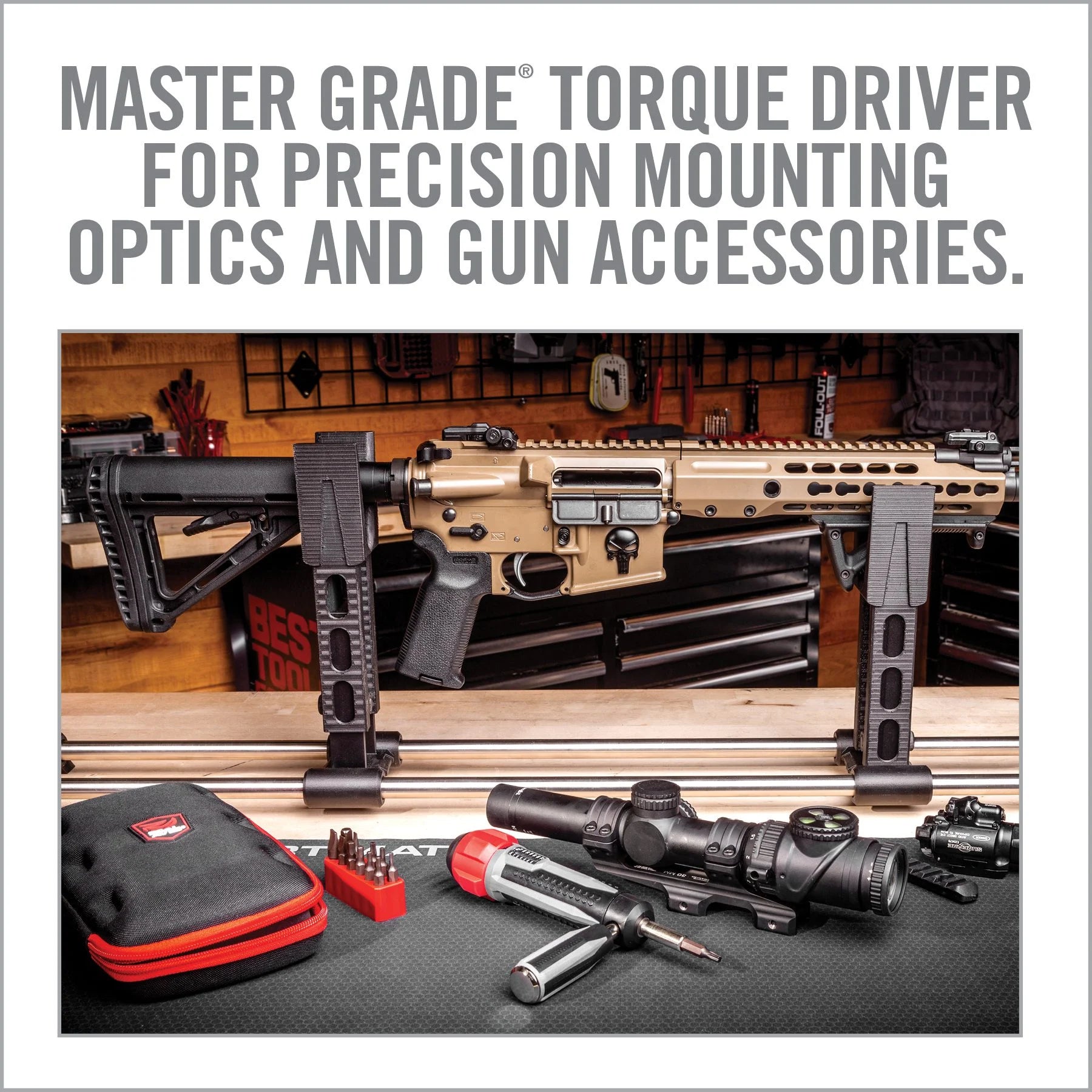 Real Avid Smart-Torq image 2