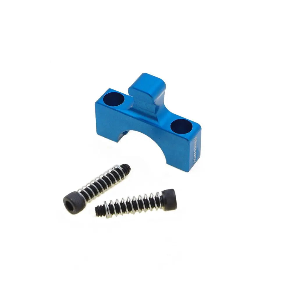 Armanov Quick Disconnect for Dillon Powder Measure image 6