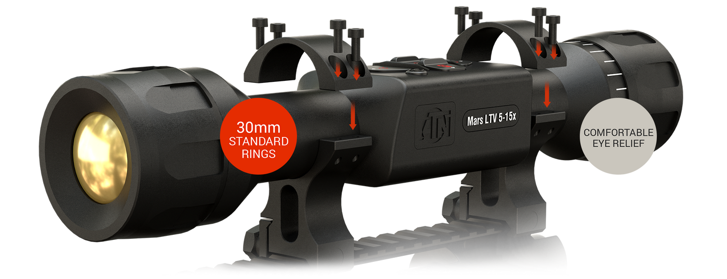 ATN MARS LTV image 11