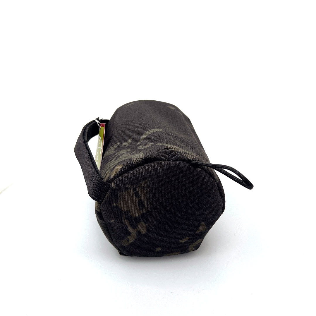 Cole-Tac Woobie Black Multicam image 4