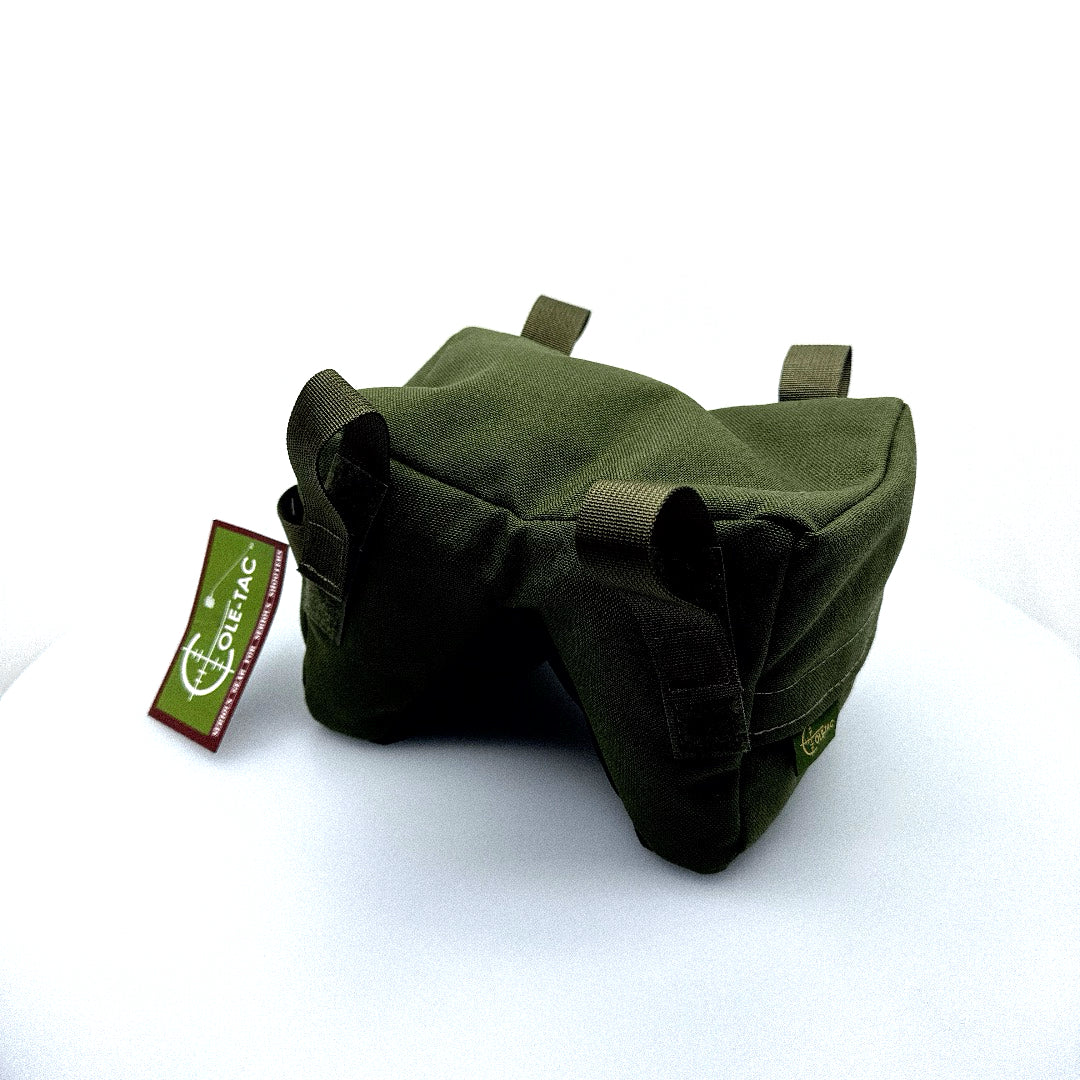 Cole-Tac Grip Bag image 0