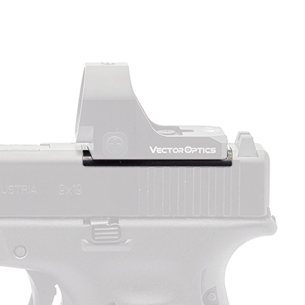 Eemann Tech HOLOSUN 407K/507K Adapter for Glock MOS image 16