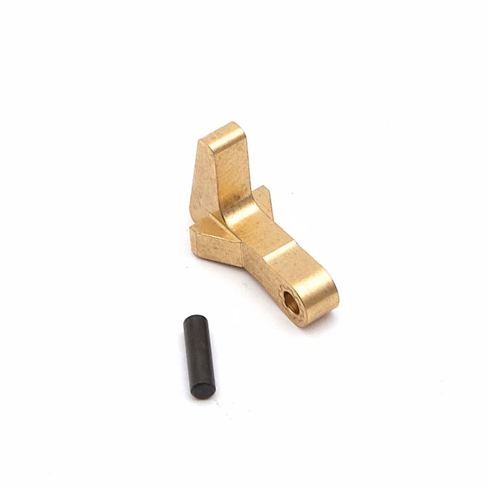 Eemann Tech Brass Competition Disconnector for CZ SHADOW image 4