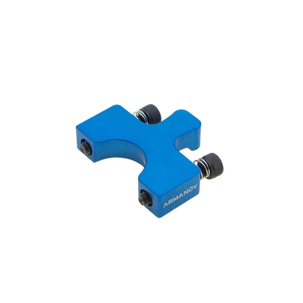 Armanov Quick Disconnect for Dillon Powder Measure image 7