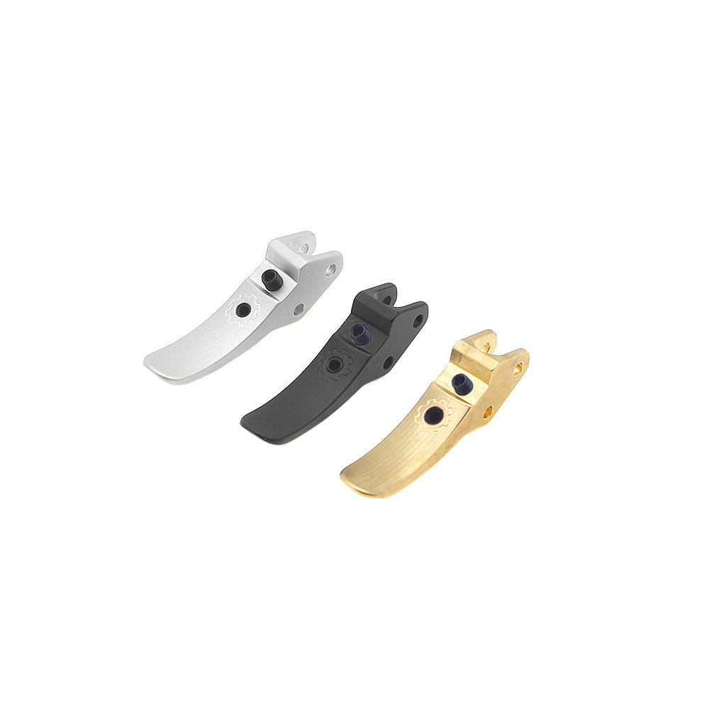 Eemann Tech Ultimate Trigger for CZ image 34