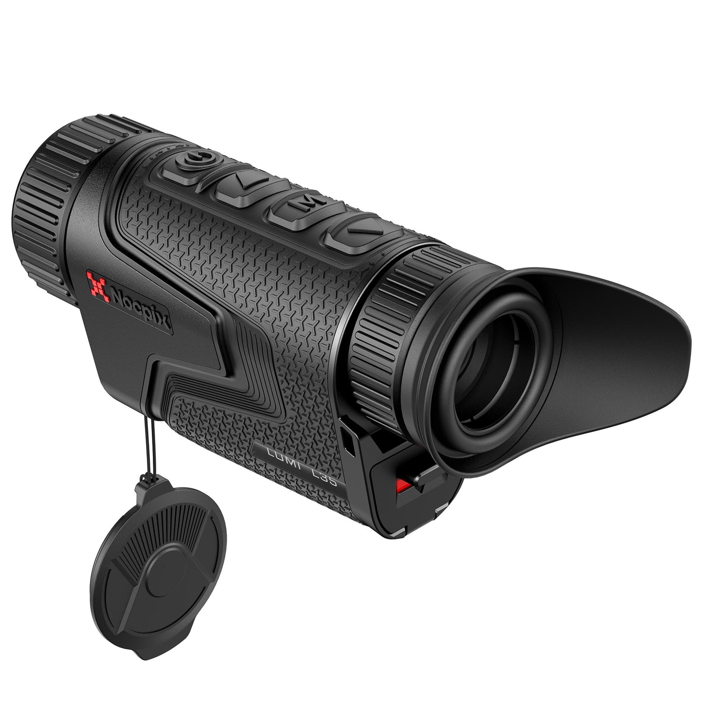 NocPix LUMI L35 Thermal Monocular image 3