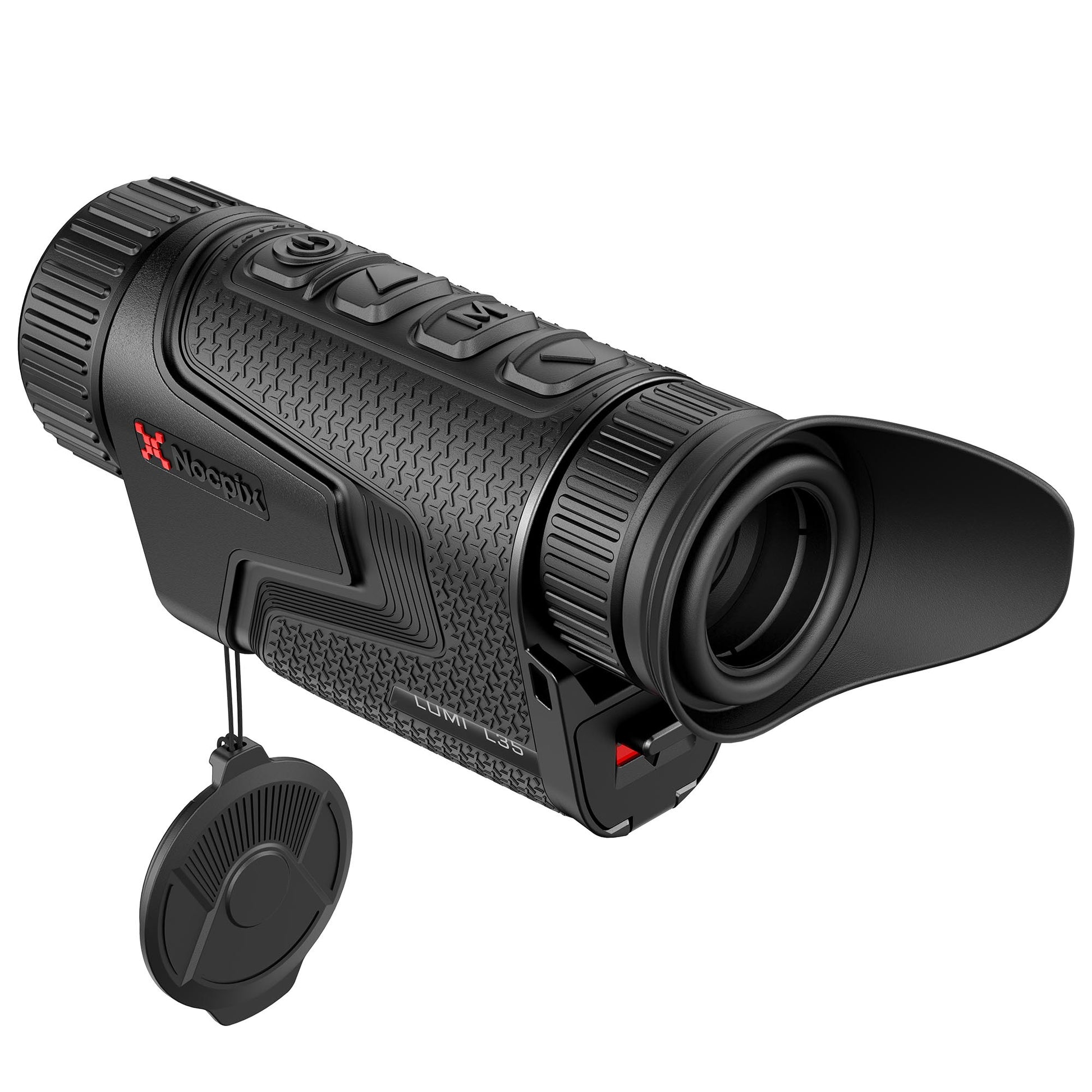 NocPix LUMI L35 Thermal Monocular image 3