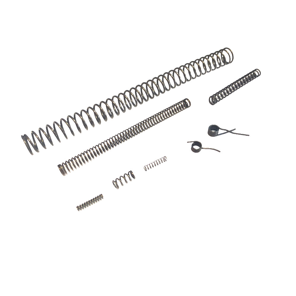 Eemann Tech Competition Springs Kit for Tanfoglio image 0