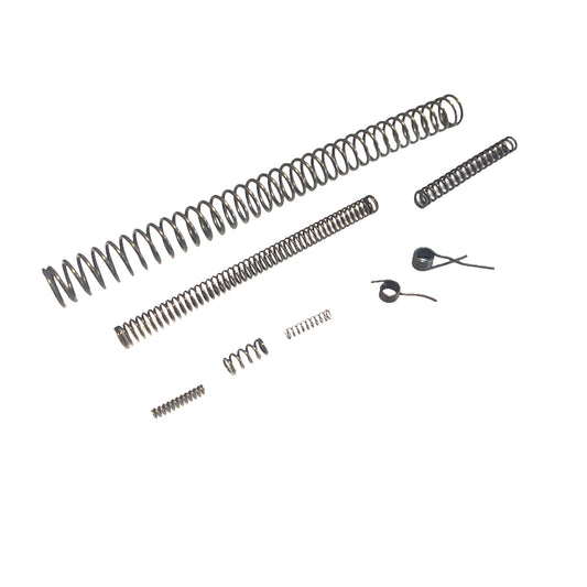 Eemann Tech Competition Springs Kit for Tanfoglio image 0