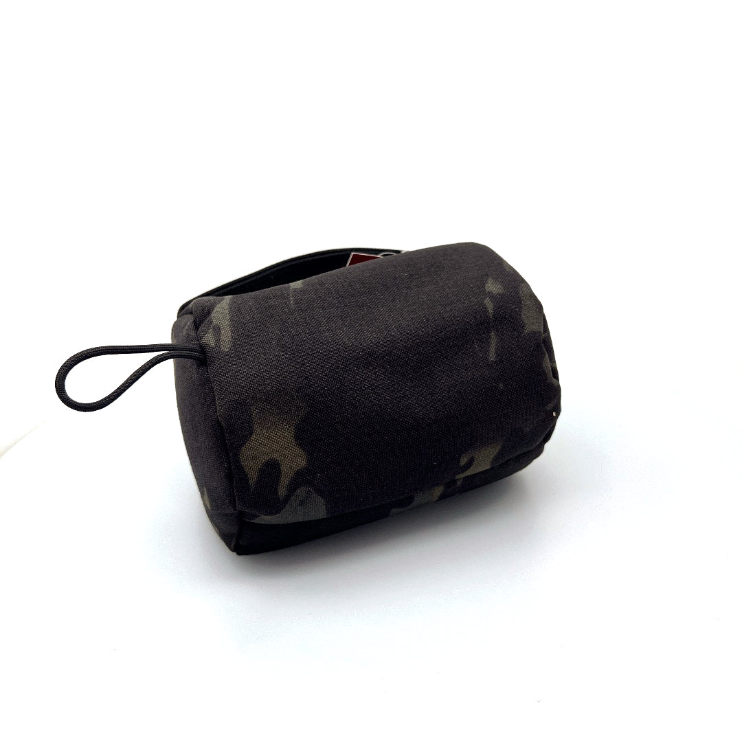 Cole-Tac Woobie Black Multicam image 9