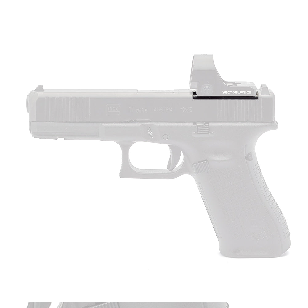 Eemann Tech HOLOSUN 407K/507K Adapter for Glock MOS image 17