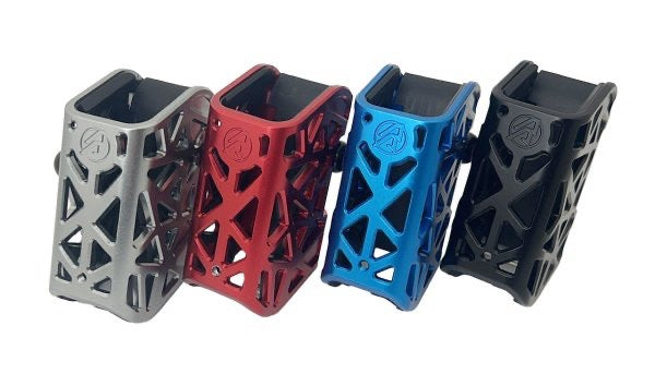 DAA X-Ray Aluminum Pouch image 21