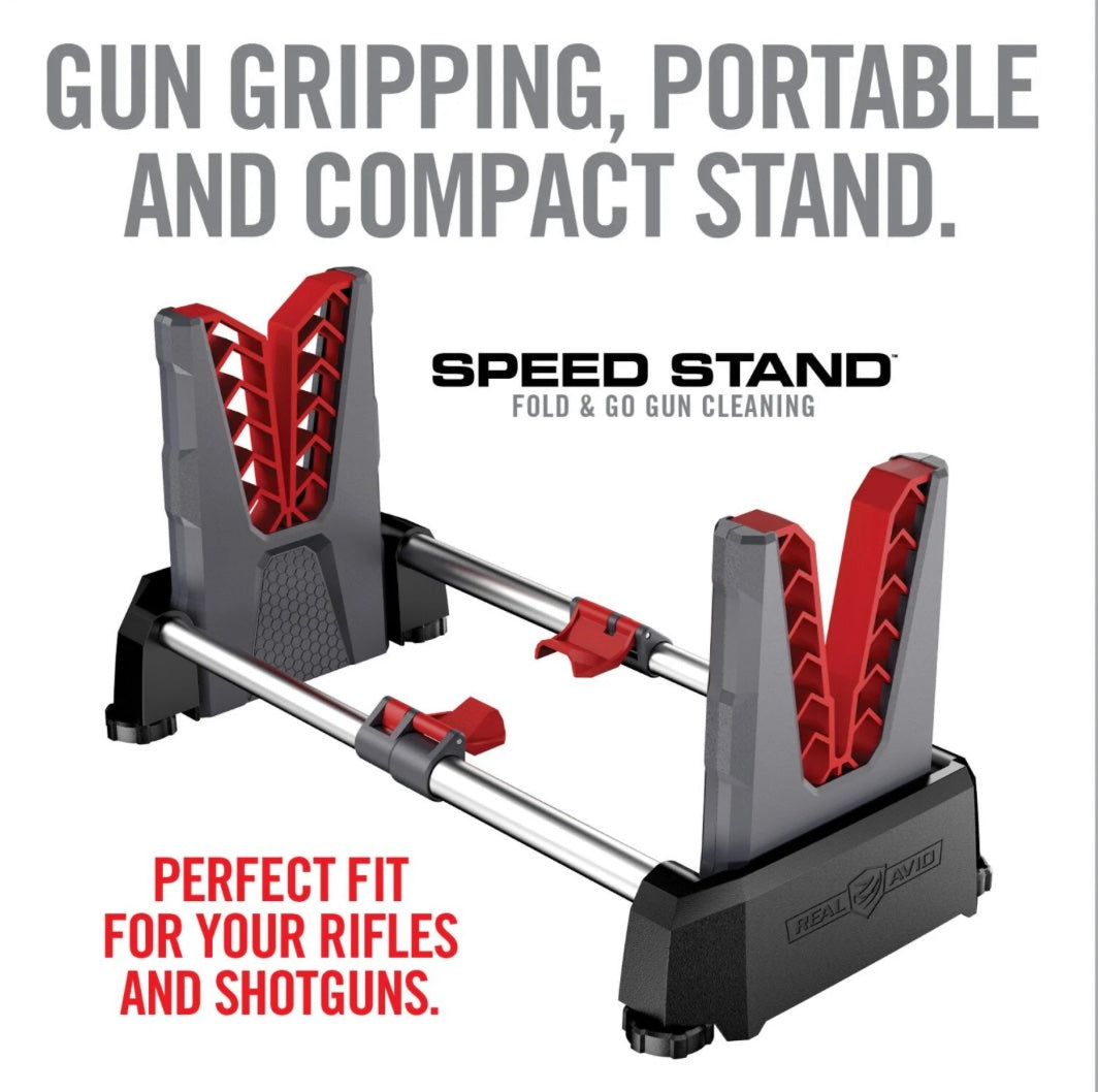 Real Avid Speed Stand image 2