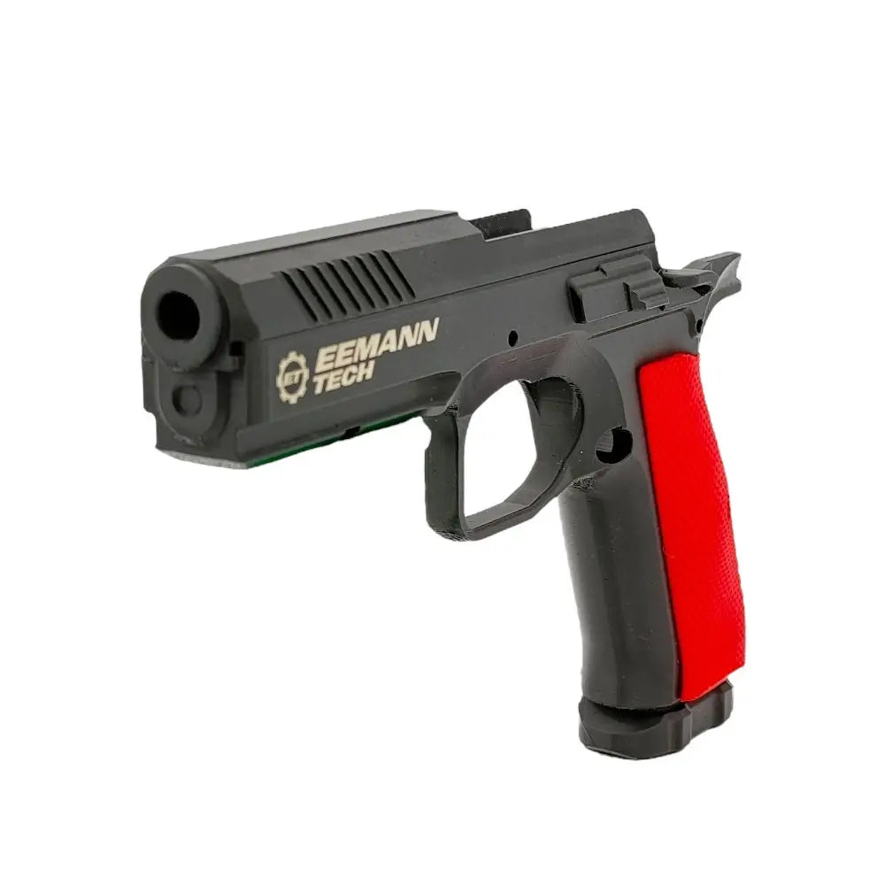 Eemann Tech CZ Shadow 2 Frame for ACE XR Meta Quest 3 image 4