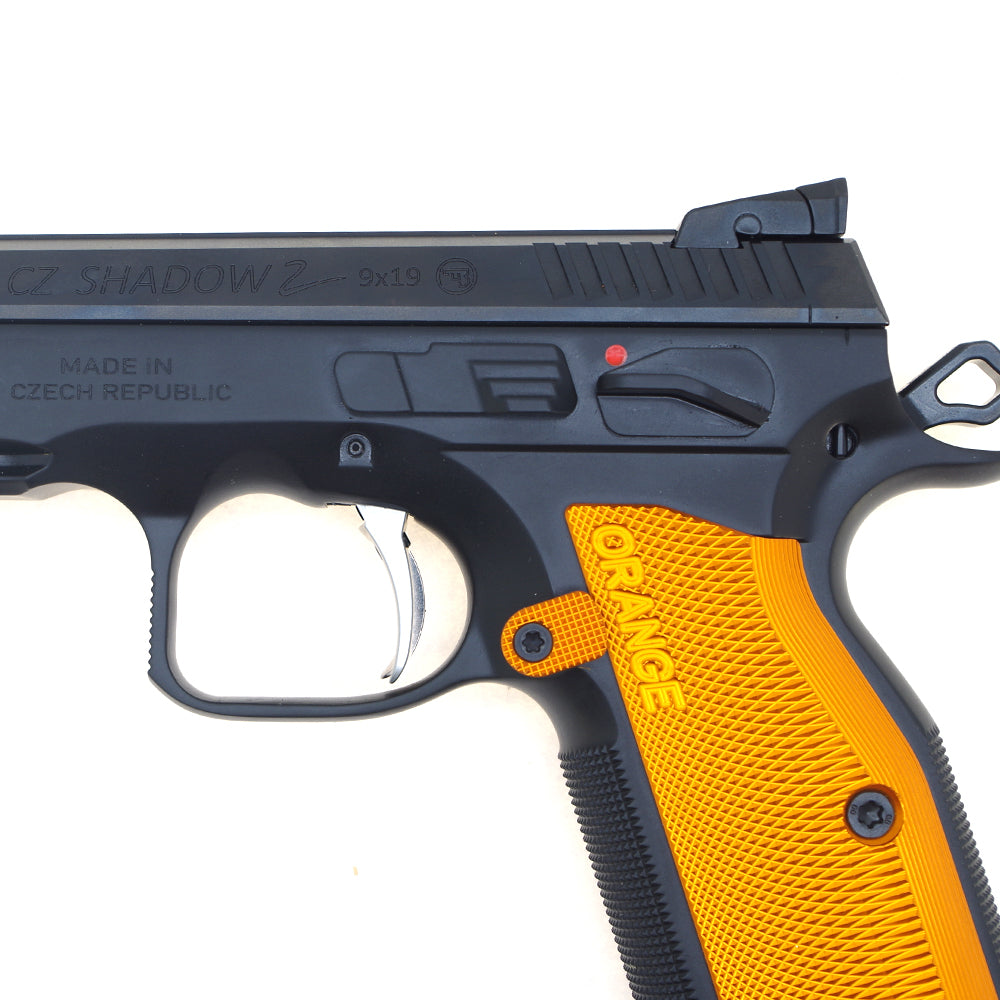 Eemann Tech Ultimate Trigger for CZ image 30