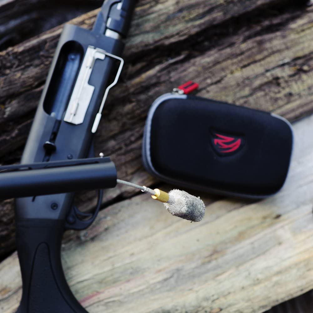 Gun Boss Universal Cleaning kit image 2