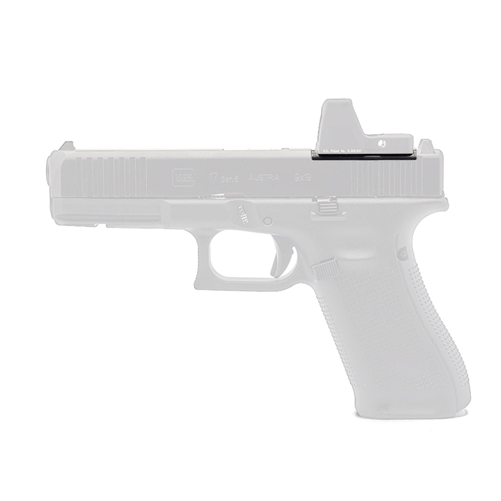 Eemann Tech HOLOSUN 407K/507K Adapter for Glock MOS image 13