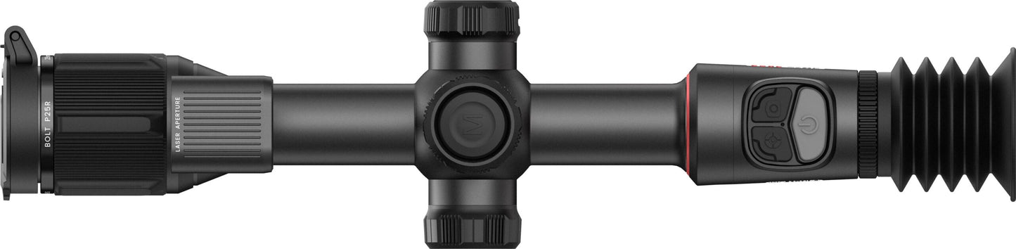 NocPix Bolt P25R Thermal Imaging Riflescope image 3
