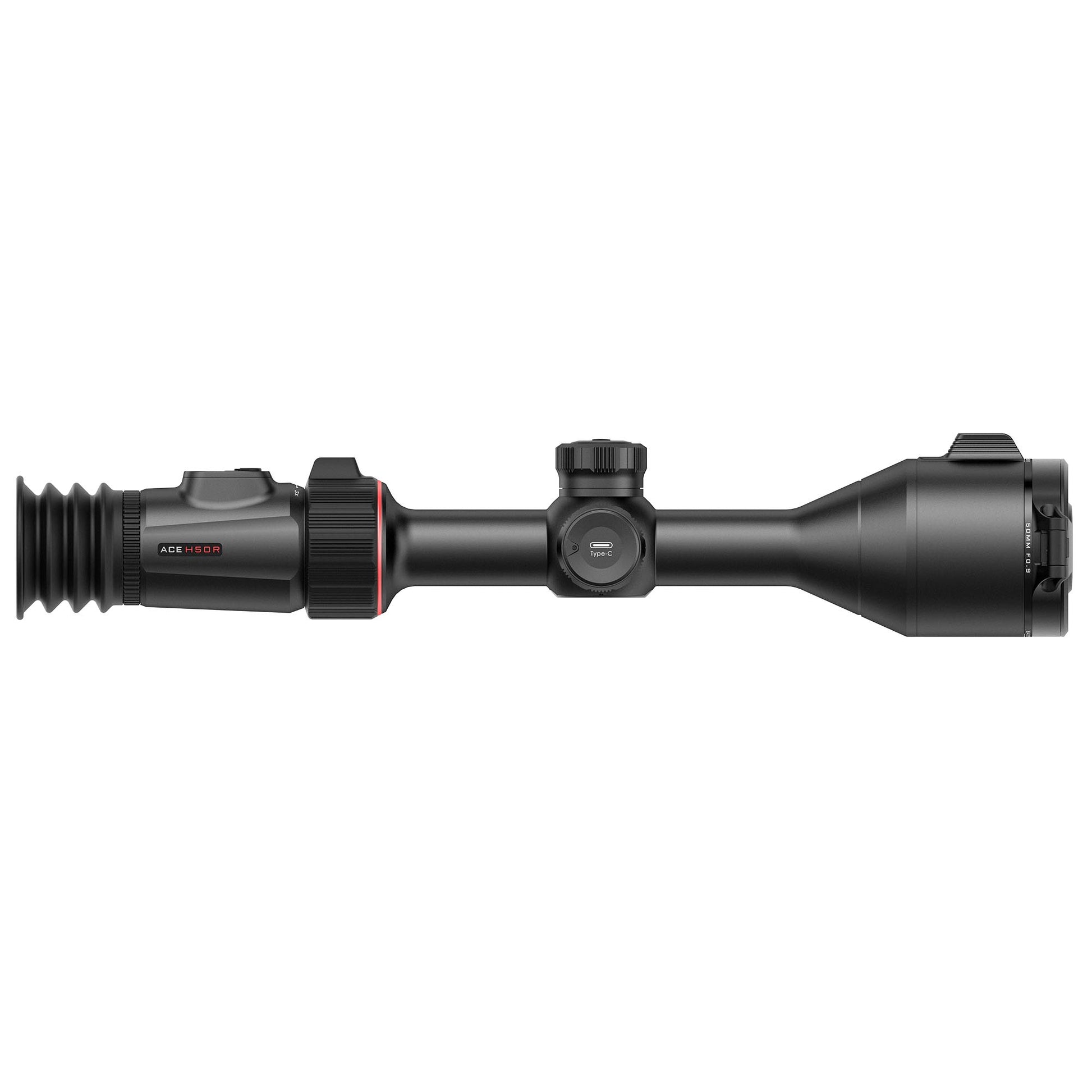 NocPix ACE H50R Thermal Scope image 2