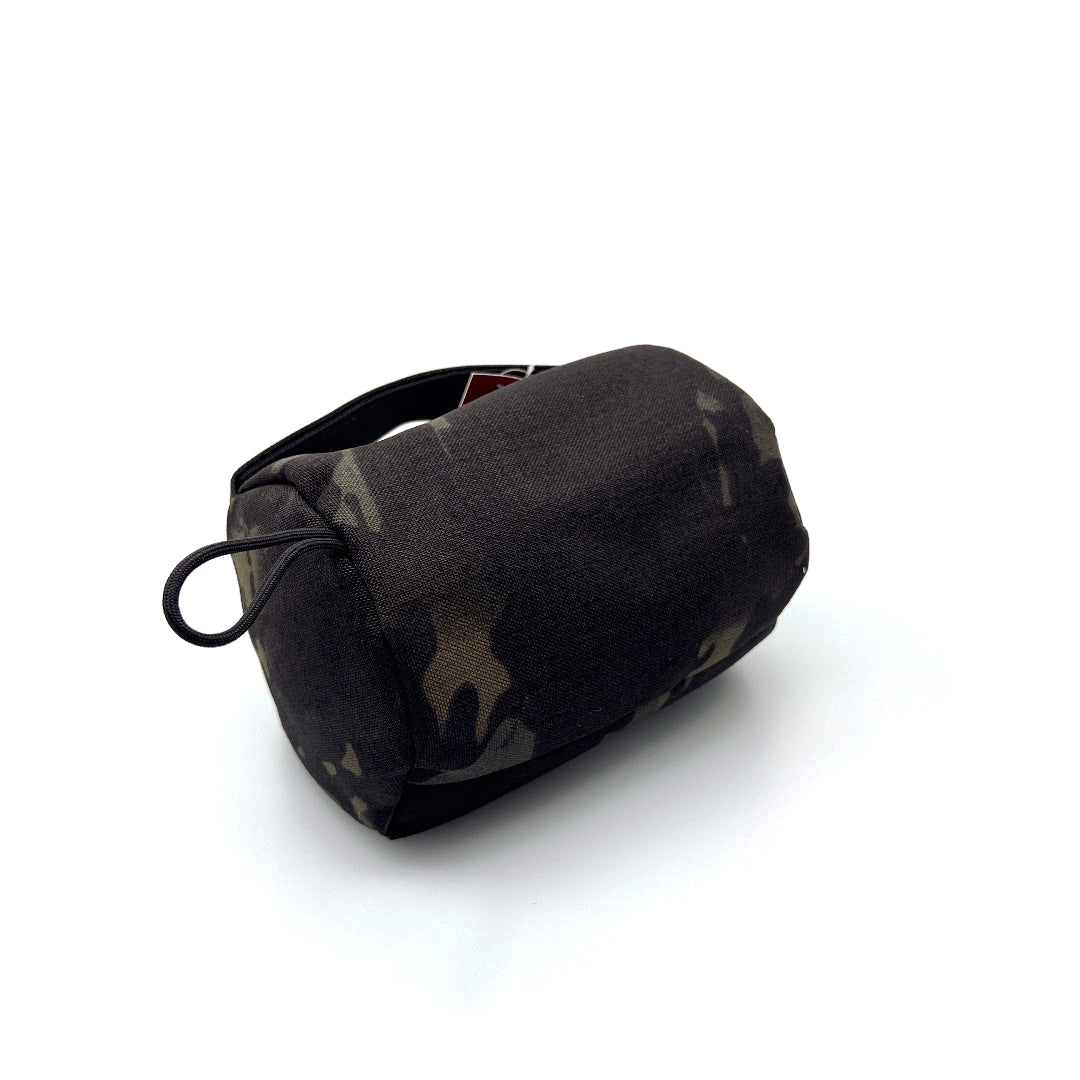 Cole-Tac Woobie Black Multicam image 8