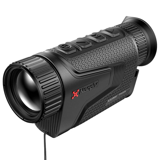 NocPix LUMI H35 Thermal Monocular image 0