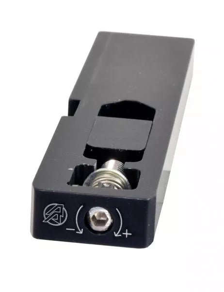 DAA Extra-Short Dillon Powder Bar (Small) image 5