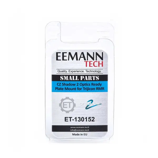 Eemann Tech shadow 2 OR Plate Mount Holosun 507C - COMP image 2