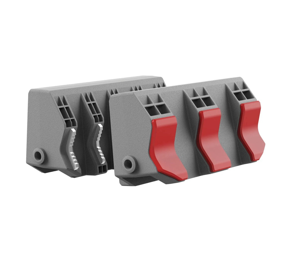 Real Avid Smart Jaws Tube Fit Sleeves image 0