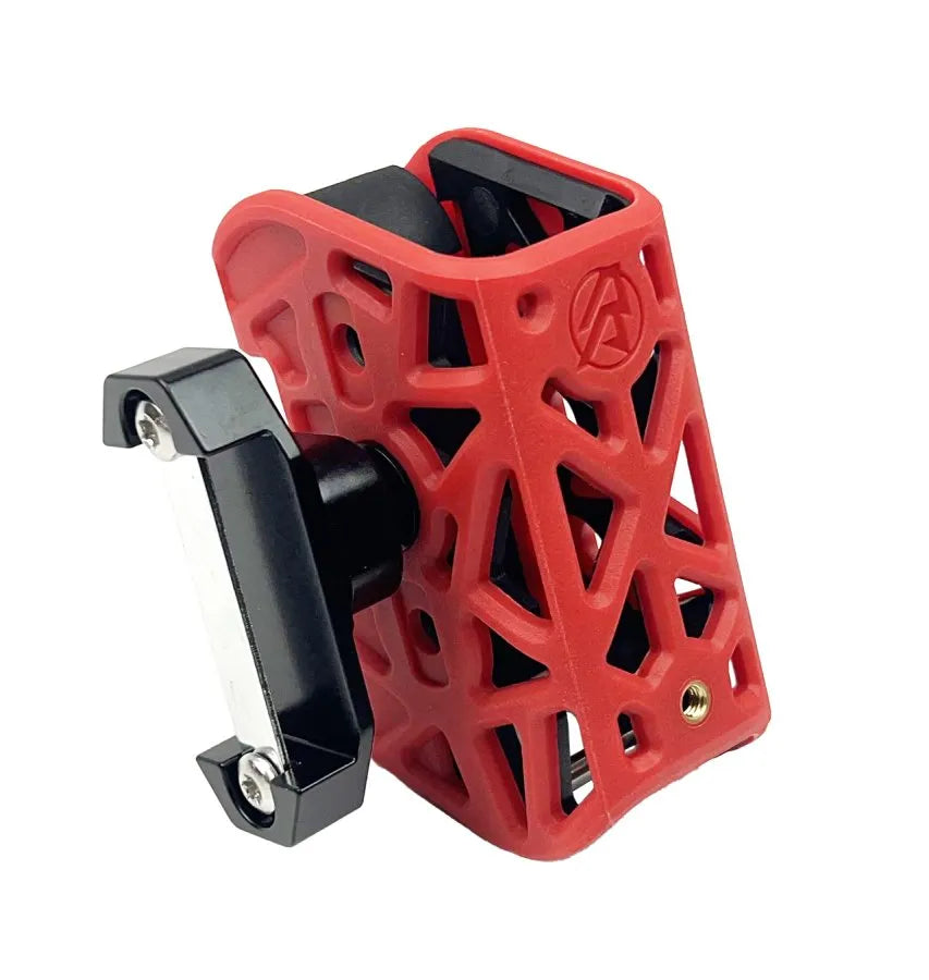 DAA X-Ray Polymer Pouch image 6