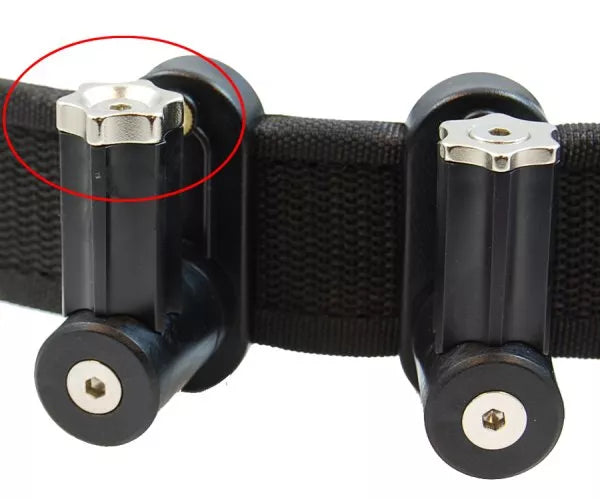 DAA Extra Strength magnet for 6-shot Moon-Clip Pouch image 0